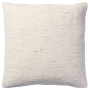 Jaipur Living Origins Pillow - Black/Ivory (YKI01)
