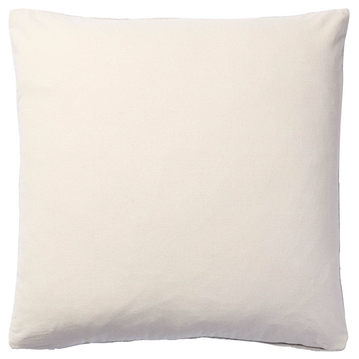 Jaipur Living Origins Pillow - Black/Ivory (YKI01)