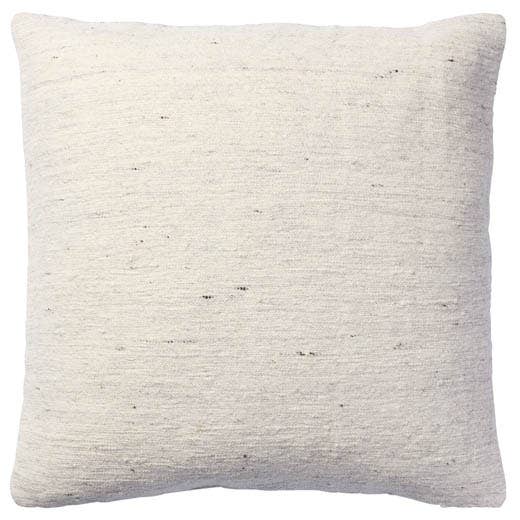 Jaipur Living Origins Pillow - Black/Ivory (YKI01)