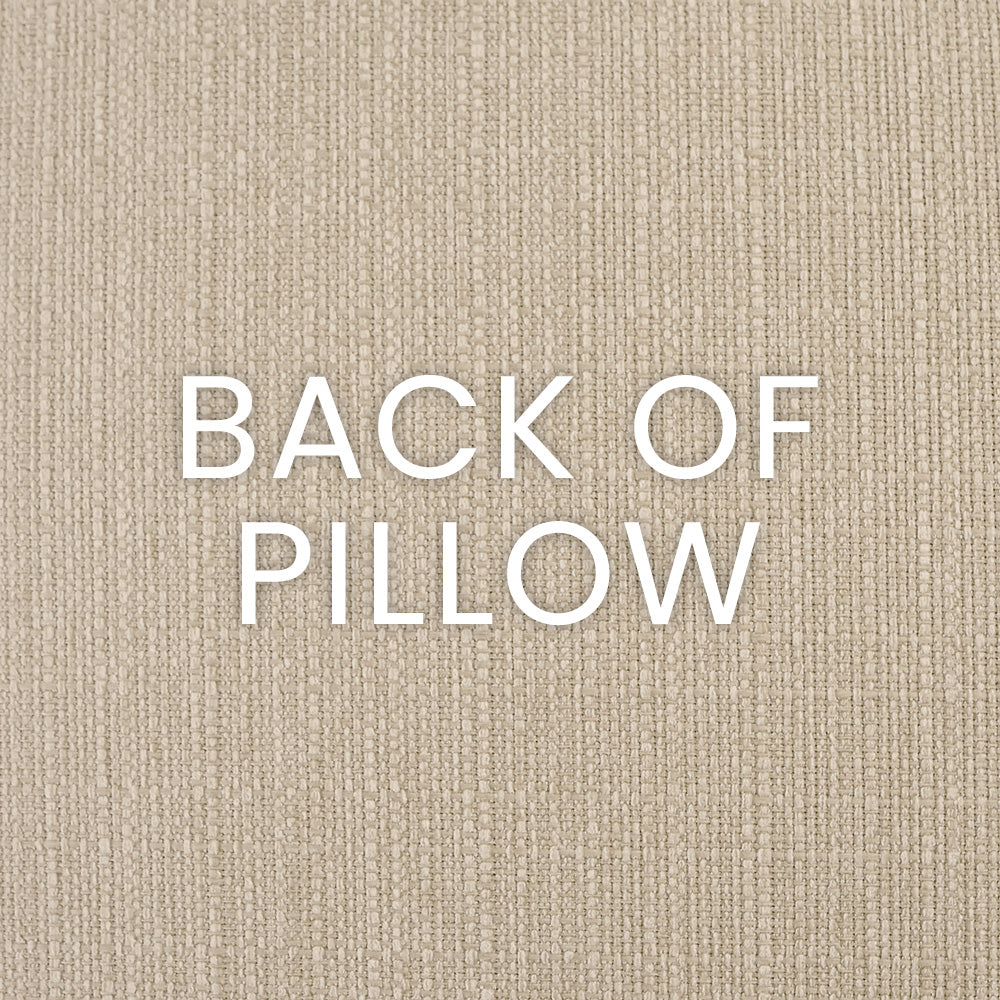 D.V. Kap Home Blossom Pillow