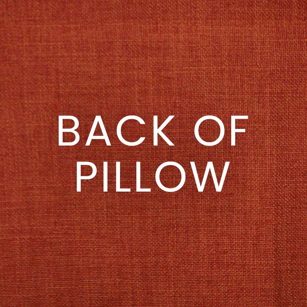 D.V. Kap Home Big Sur Pillow - Gold