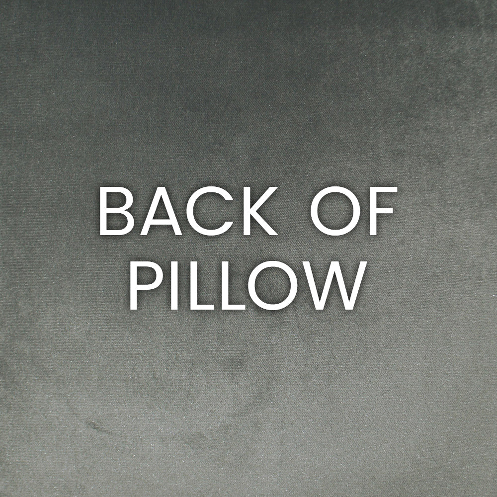 D.V. Kap Home Fretwork Pillow