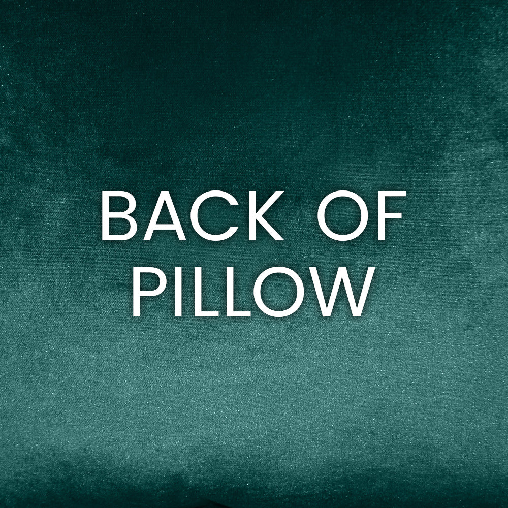 D.V. Kap Home Jefferson Pillow - Laguna