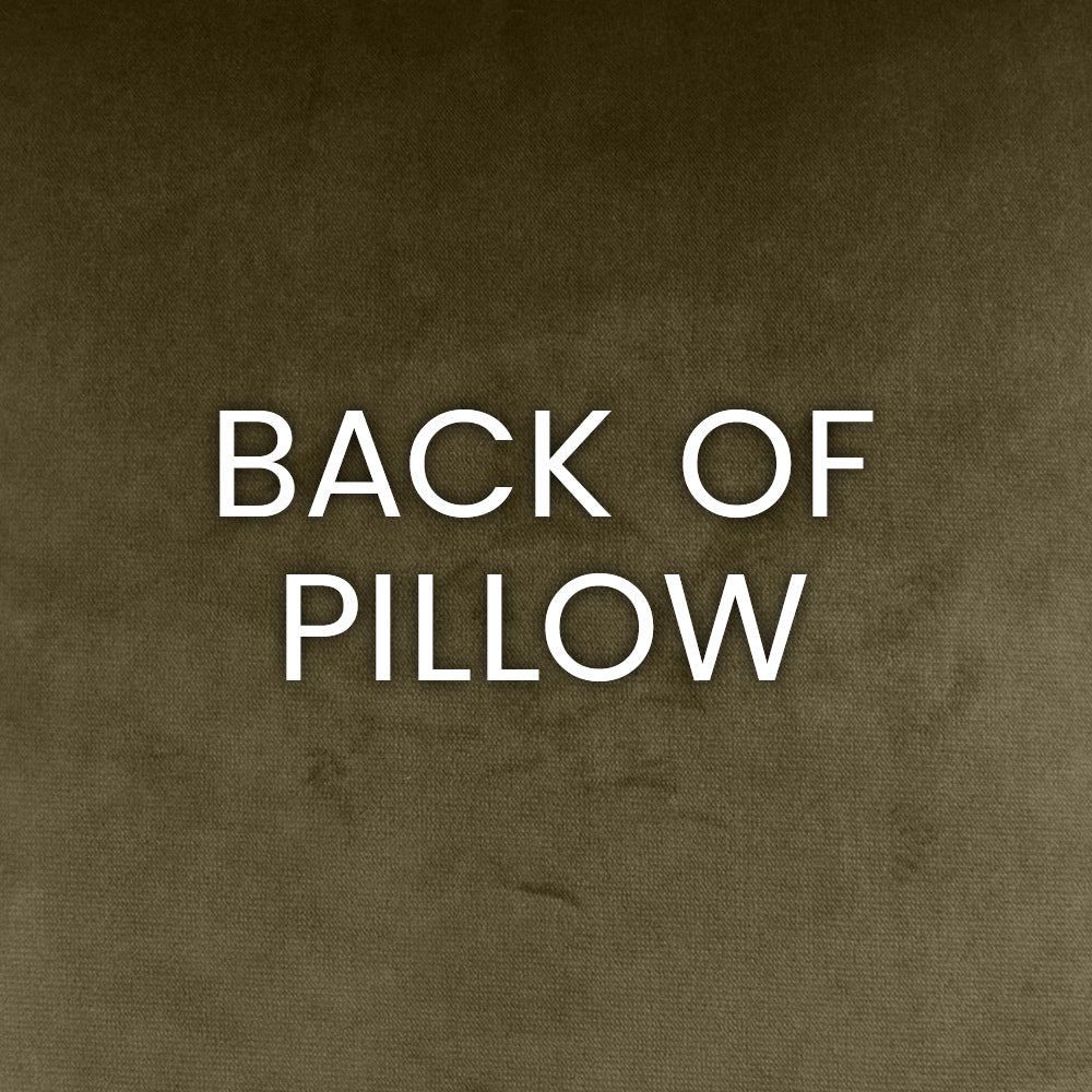 D.V. Kap Home Intertwine Pillow