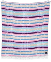 Sackcloth & Ashes Hunaaneeká (Spring) Blanket