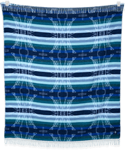 Sackcloth & Ashes PsíkAt (Winter) Blanket
