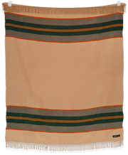 Sackcloth & Ashes Camp Blaze Blanket