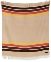 Sackcloth & Ashes Camp Desert Blanket