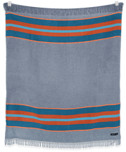 Sackcloth & Ashes Camp Rapids Blanket