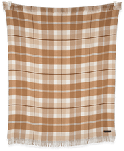 Sackcloth & Ashes Folk Copper Blanket