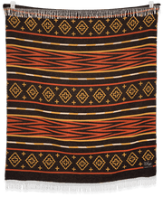 Sackcloth & Ashes Legacy Rock Point Blanket