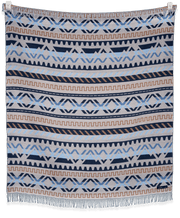 Sackcloth & Ashes Ridgeline Alps Blanket