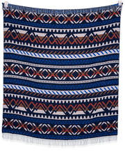 Sackcloth & Ashes Ridgeline Atlas Blanket