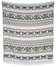 Sackcloth & Ashes Ridgeline Denali Blanket