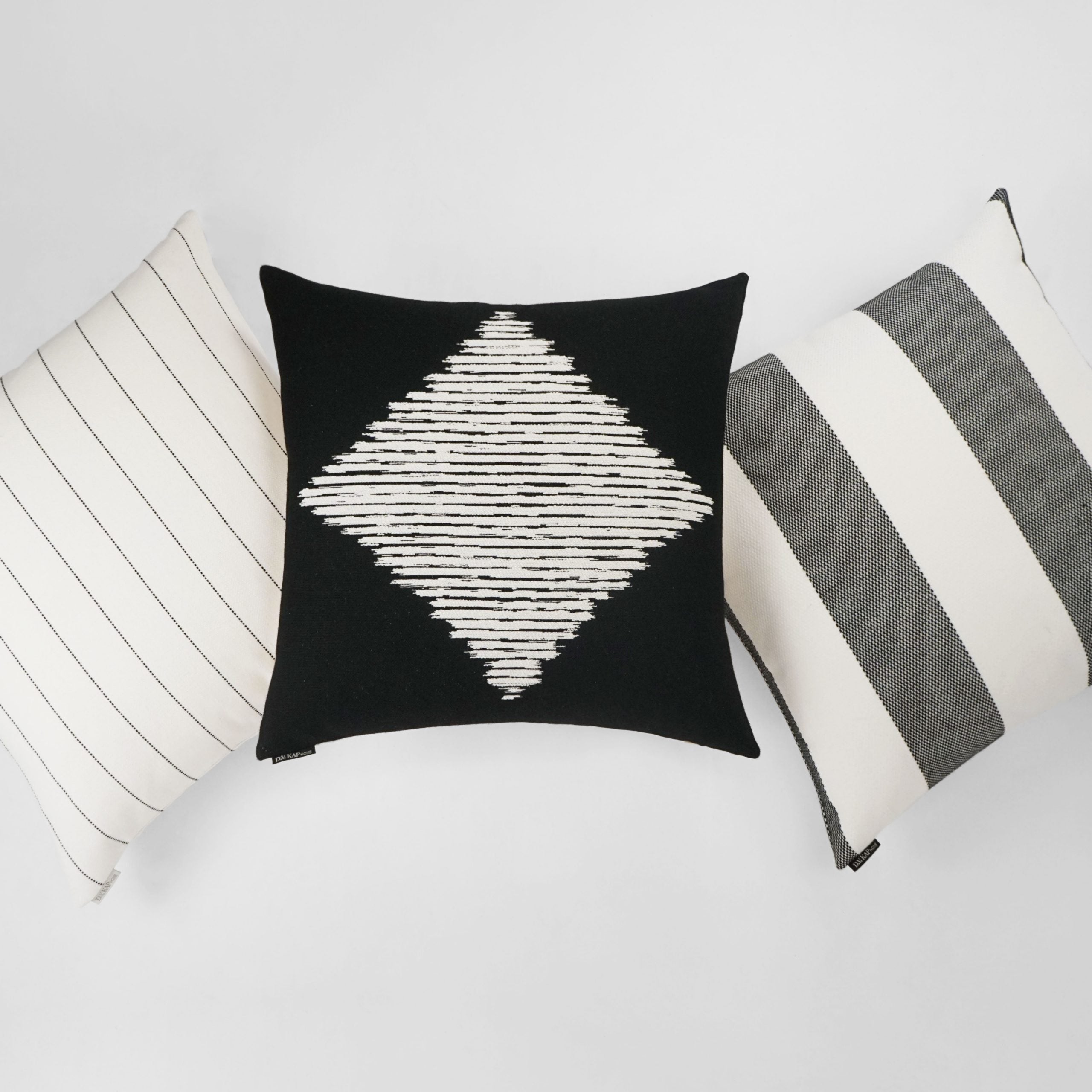 D.V. Kap Home Carlsbad Pillow - Classic