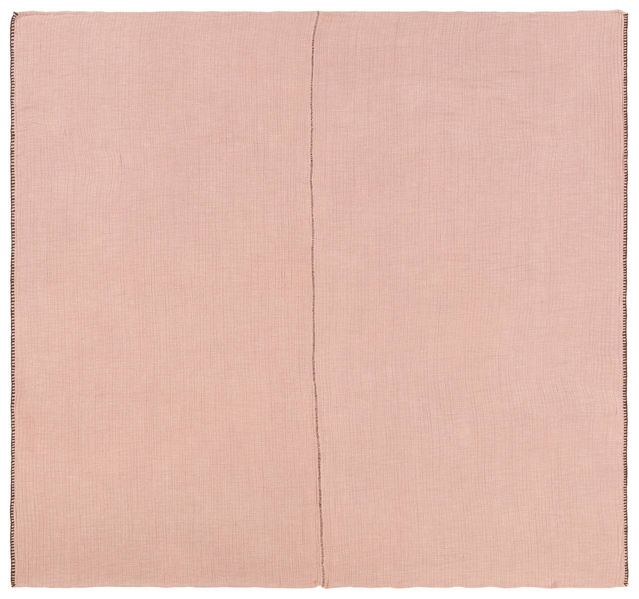 Jaipur Living Margosa Throw - Orange (MGB02)