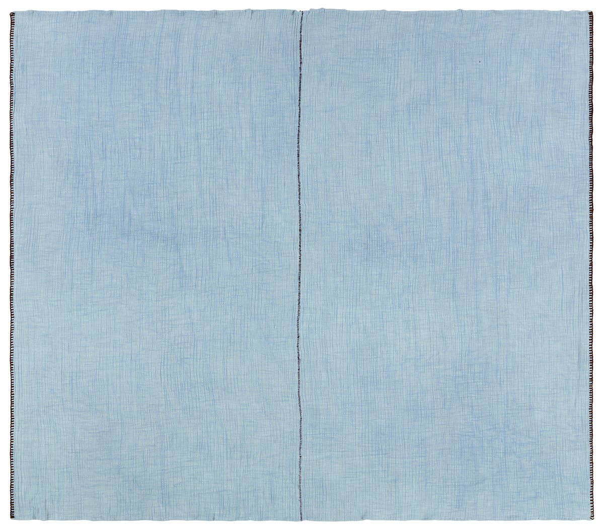 Jaipur Living Margosa Throw - Blue (MGB03)