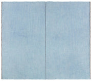 Jaipur Living Margosa Throw - Blue (MGB03)