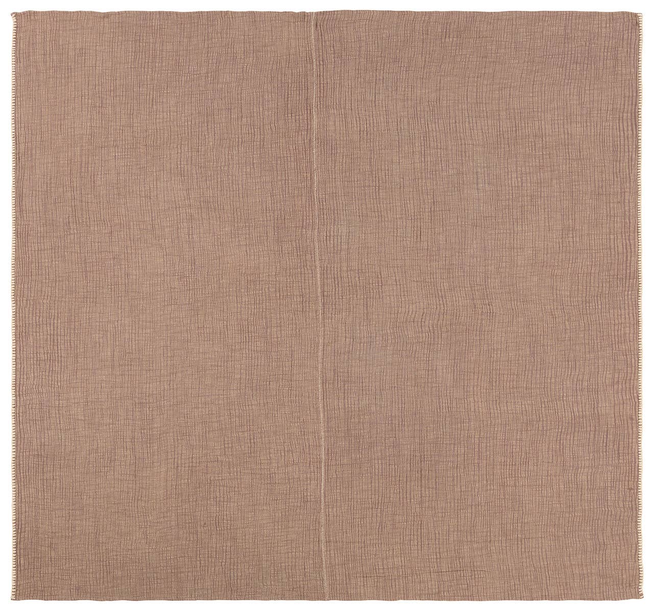 Jaipur Living Margosa Throw - Brown (MGB04)