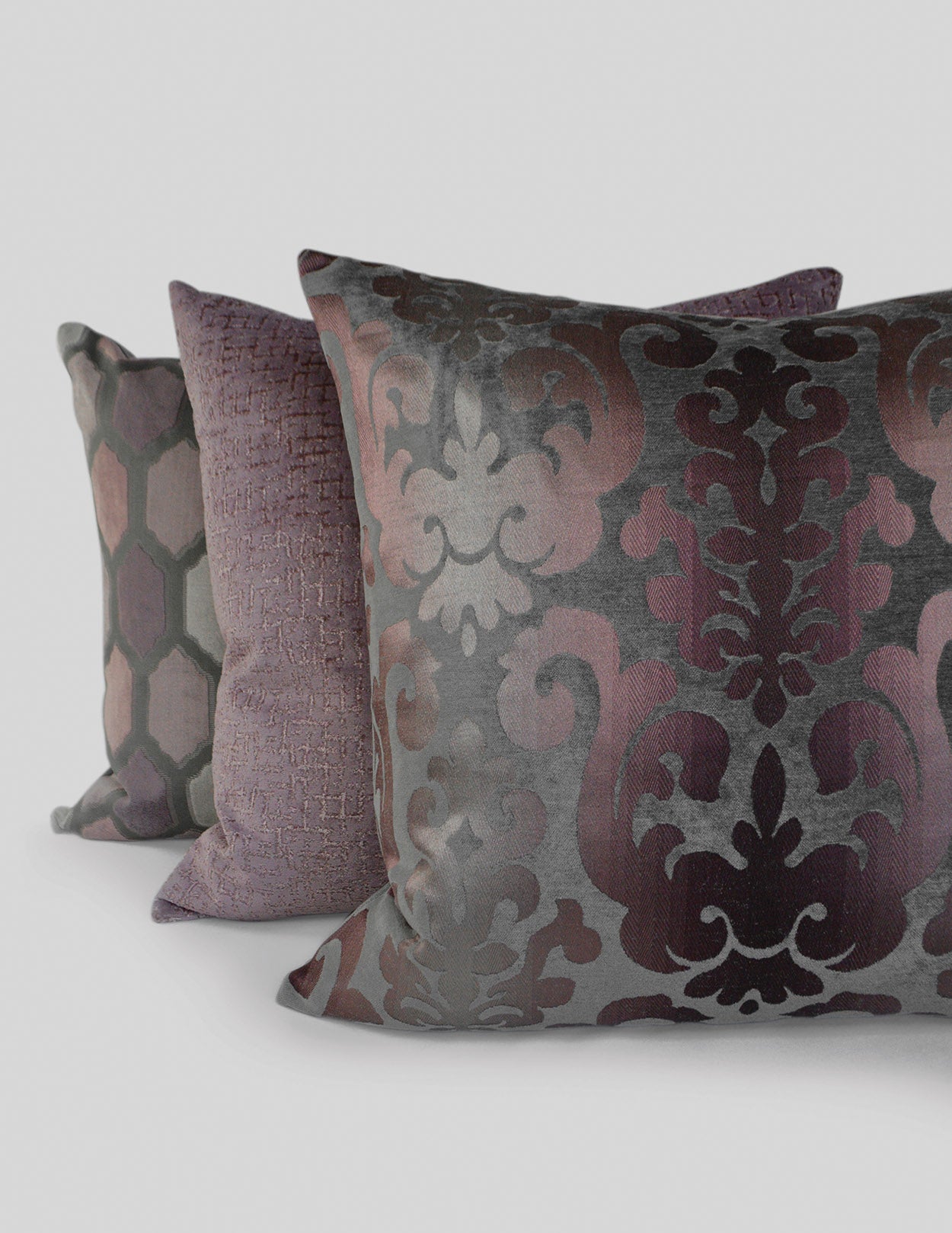 D.V. Kap Home Aquitaine Pillow