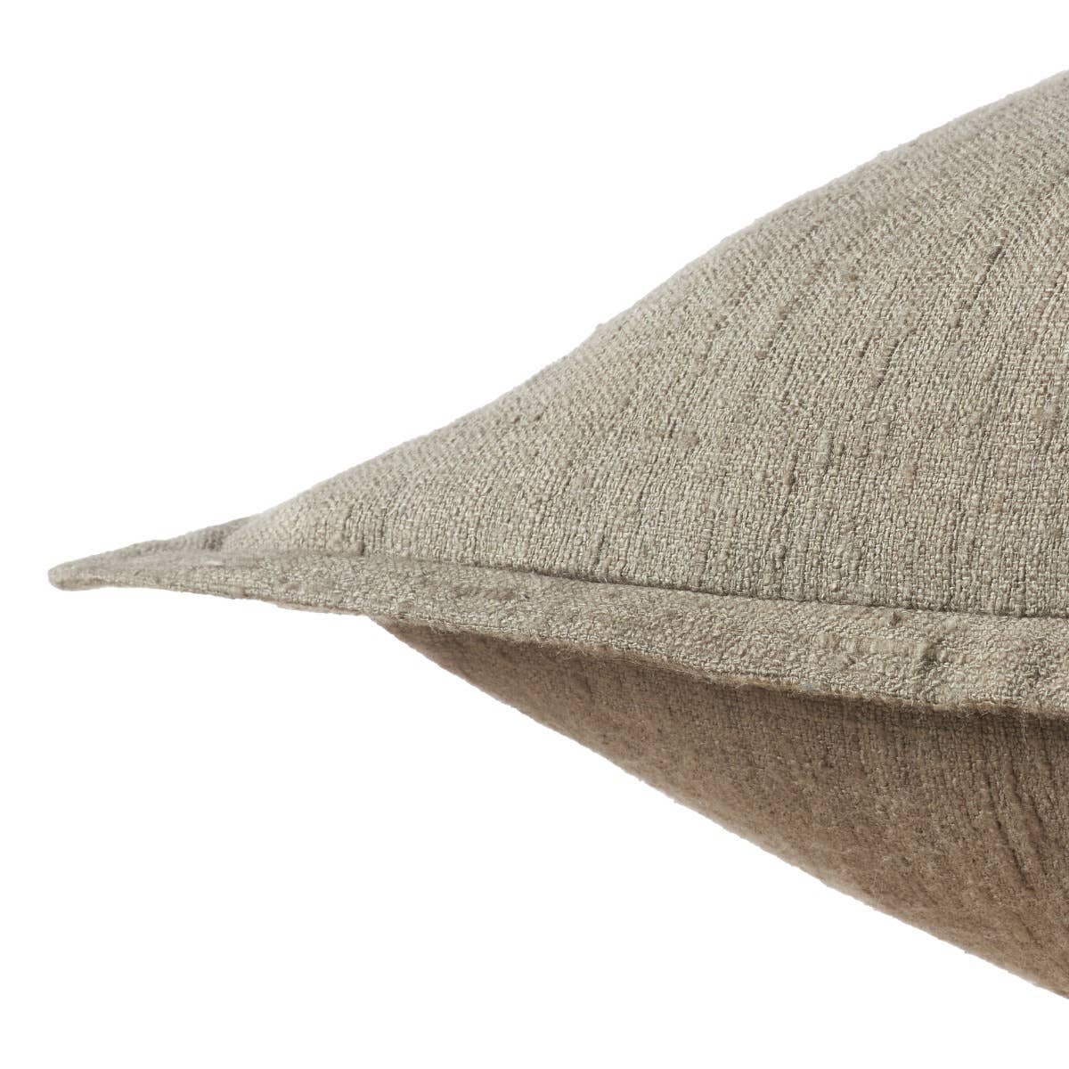 Jaipur Living Raja Pillow - Tan (RJA02)
