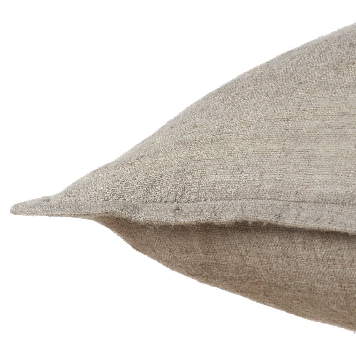 Jaipur Living Raja Pillow - Tan (RJA02)