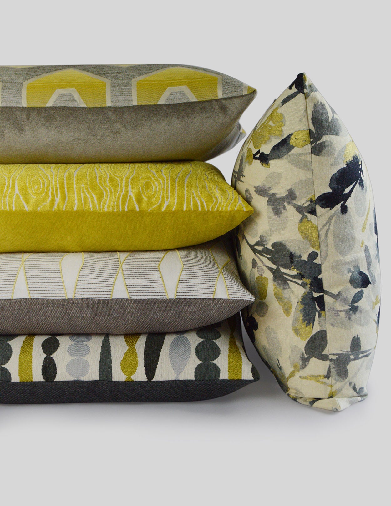 D.V. Kap Home Quattroporte Pillow
